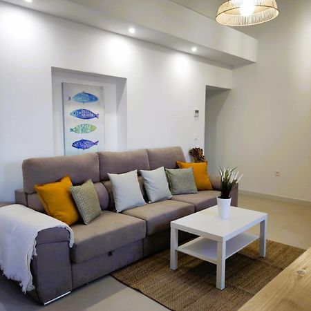 Вилла Casa Vacaciones Almadraba Cabo Cope Агилас Экстерьер фото